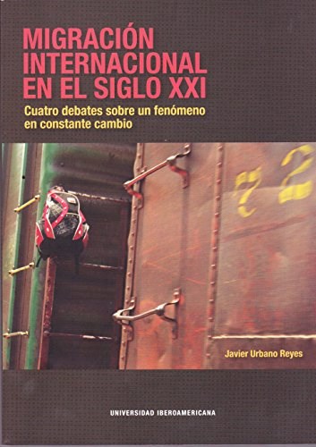 Papel MIGRACION INTERNACIONAL EN EL SIGLO XXI