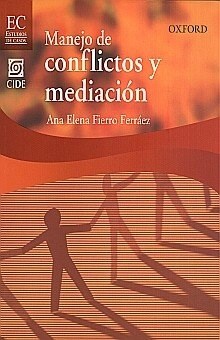 Papel MANEJO DE MEDIACION Y CONFLICTOS