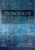 Papel Pronosticos En Los Negocios 9° Ed.
