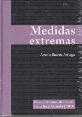Papel MEDIDAS EXTREMAS