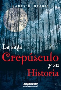 Papel SAGA CREPUSCULO Y SU HISTORIA
