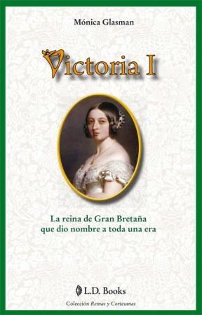Papel Victoria I