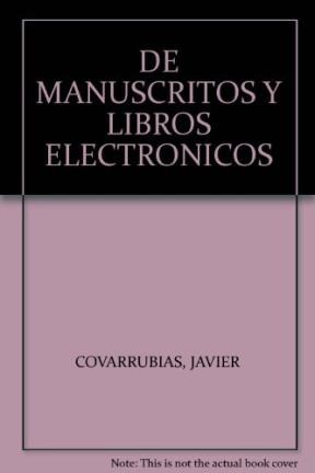 Papel DE MANUSCRITOS Y LIBROS ELECTRONICOS