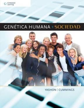 Papel Genetica Humana Y Sociedad