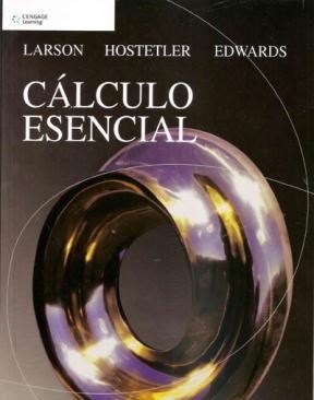 Papel CALCULO ESENCIAL