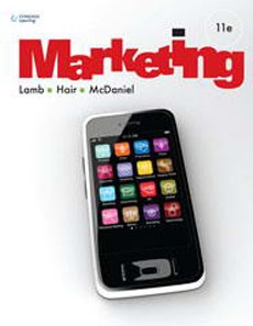 Papel Marketing 11° Edicion