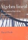 Papel Algebra Lineal 3 Edicion