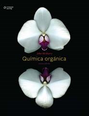 Papel QUIMICA ORGANICA (MCMURRY JOHN)(8 EDICION)