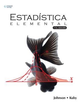 Papel ESTADISTICA ELEMENTAL (11 EDICION)