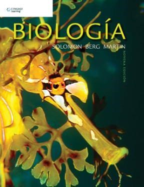 Papel BIOLOGIA (9 EDICION)