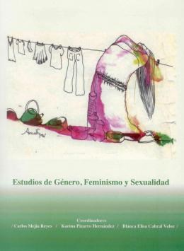 Papel ESTUDIOS DE GENERO   FEMINISMO Y SEXUALIDAD