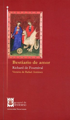 Papel BESTIARIO DE AMOR