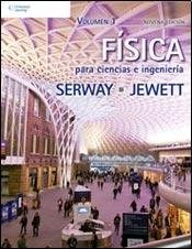 Papel FISICA PARA CIENCIAS E INGENIERIA VOLUMEN I (9 EDICION)