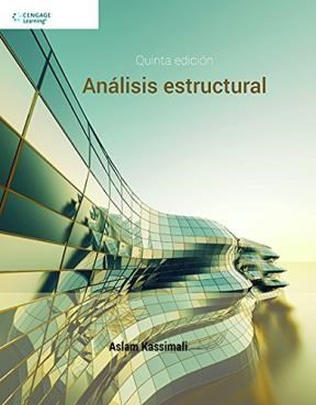 Papel ANALISIS ESTRUCTURAL (5 EDICION)