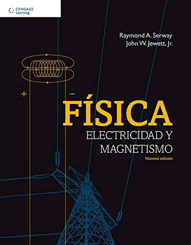 Papel FISICA ELECTRICIDAD Y MAGNETISMO (9 EDICION)