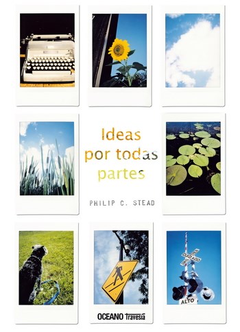 Papel IDEAS POR TODAS PARTES