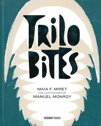 Papel TRILOBITES (CARTONE)