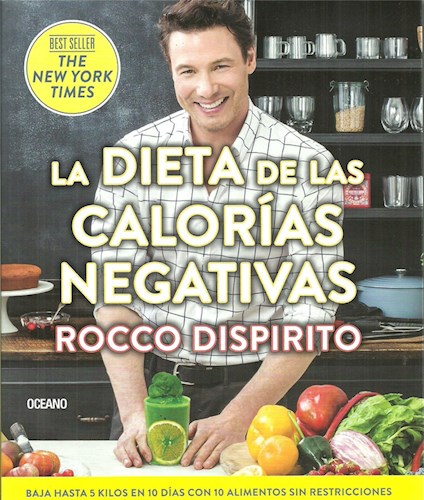 Papel Dieta De Las Calorias Negativas, La