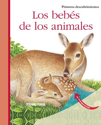 Papel BEBES DE LOS ANIMALES, LOS