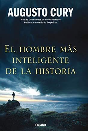 Papel HOMBRE MAS INTELIGENTE DE LA HISTORIA
