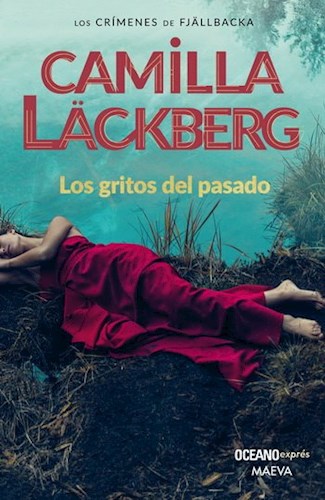 Papel GRITOS DEL PASADO (LOS CRIMENES DE FJALLBACKA) (SERIE EXPRESS) (BOLSILLO)
