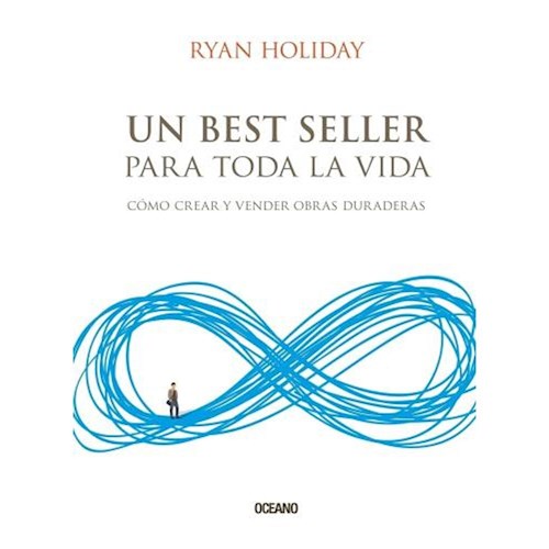 LIBRO UN BEST SELLER PARA TODA LA VIDA