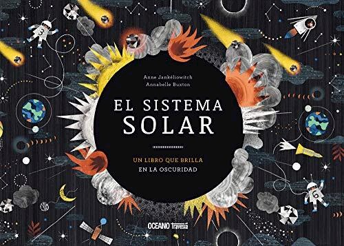 Libro El Sistema Solar