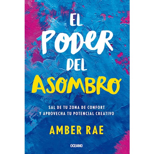 Papel PODER DEL ASOMBRO