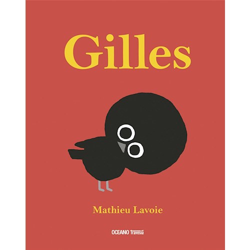 Papel GILLES