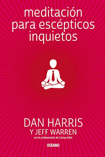 Papel MEDITACION PARA ESCEPTICOS INQUIETOS