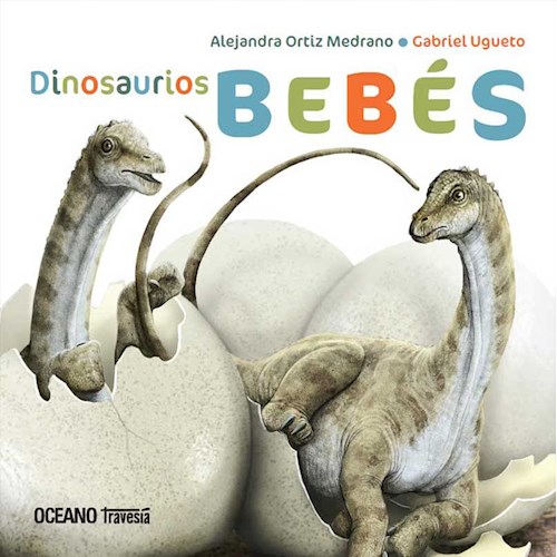 Papel DINOSAURIOS BEBES