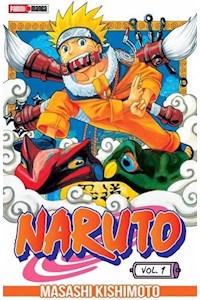 Papel Naruto 01