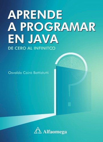 Libro Aprenda A Programar En Java