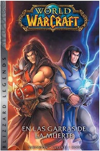 Guide stratégique. World of warcraft - Livres