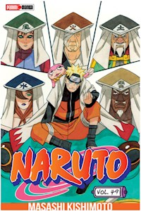 Papel Naruto 49
