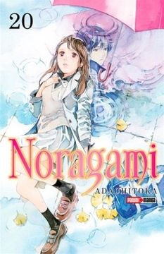 Papel NORAGAMI 20