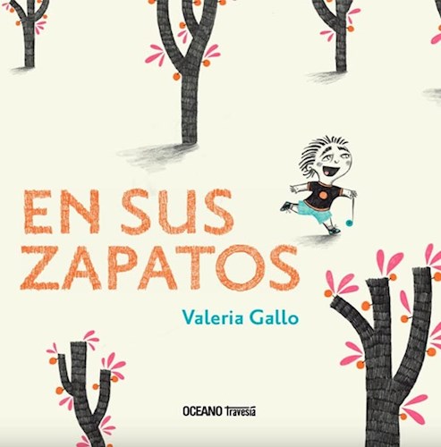 Papel EN SUS ZAPATOS (ILUSTRADO) (CARTONE)