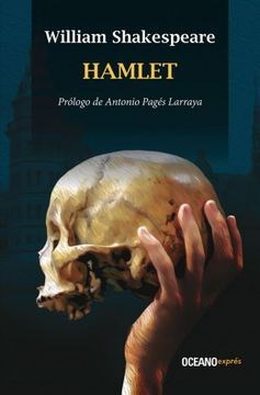 Papel HAMLET (PROLOGO DE ANTONIO PAGES LARRAYA)