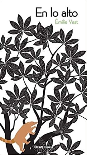 Papel EN LO ALTO (ILUSTRADO) (CARTONE)
