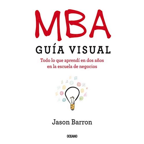 Papel MBA - GUIA VISUAL