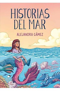 Papel Historias Del Mar