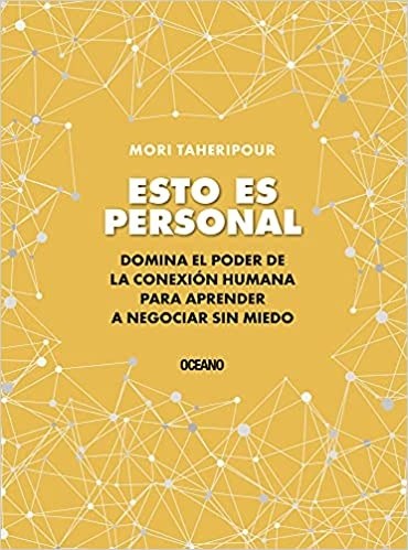 Papel ESTO ES PERSONAL
