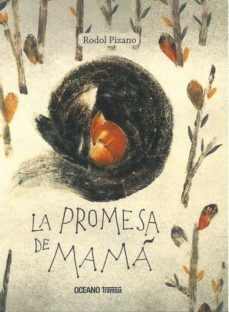 Papel LA PROMESA DE MAMA