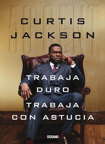 Papel TRABAJA DURO TRABAJA CON ASTUCIA