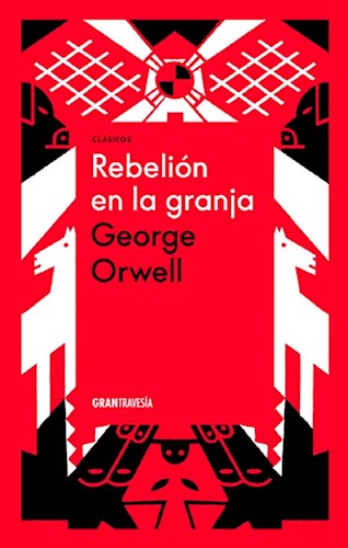 Papel REBELION EN LA GRANJA