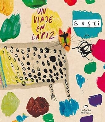 Papel UN VIAJE EN LAPIZ