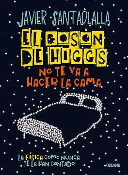 Papel EL BOSON DE HIGGS
