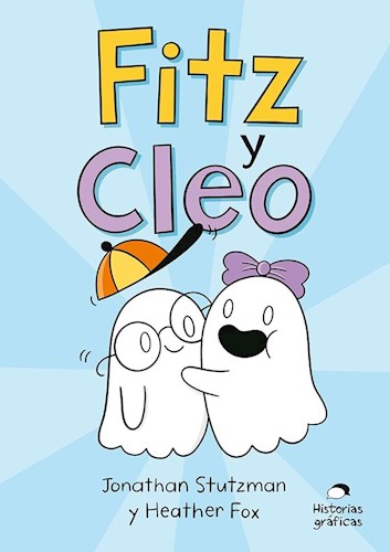 Papel Fitz Y Cleo