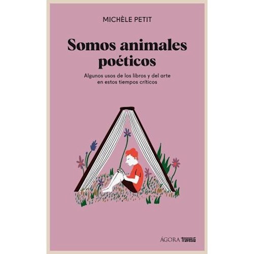 Papel SOMOS ANIMALES POETICOS