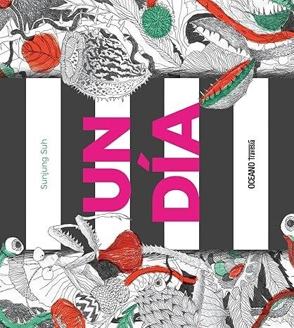 LIBRO UN DIA